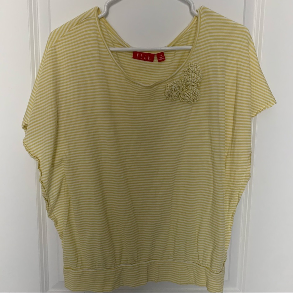 Casual Dressy Top